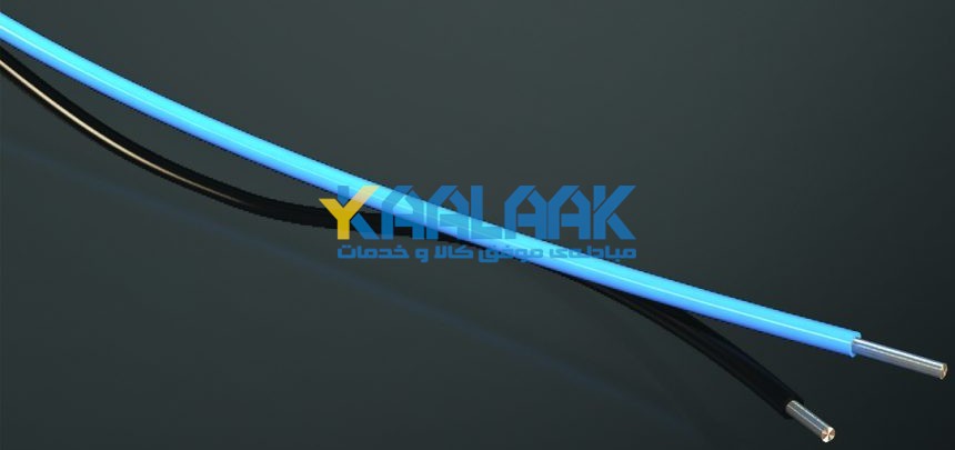 سیم تلفنی معمولی YY